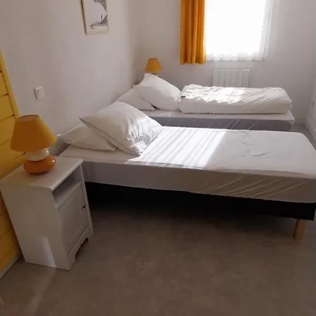 Arriu Mage 105 Bielle