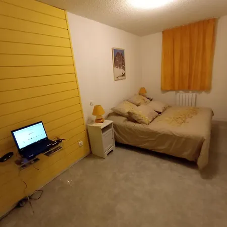 Apartament Arriu Mage 105