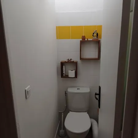 Apartment Arriu Mage 105 *