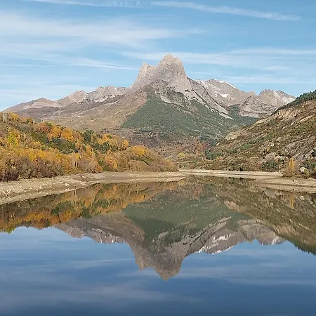 شقة Arriu Mage 105