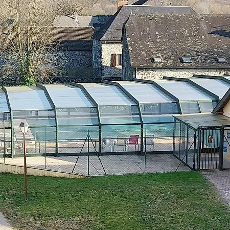 Appartement Arriu Mage 105 *