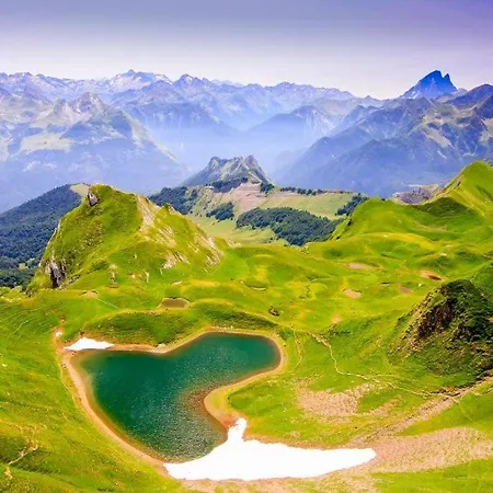 Arriu Mage 105 Apartament