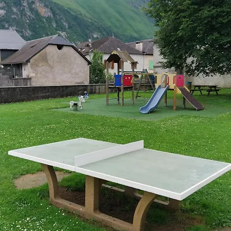 Apartament Arriu Mage 105 Bielle