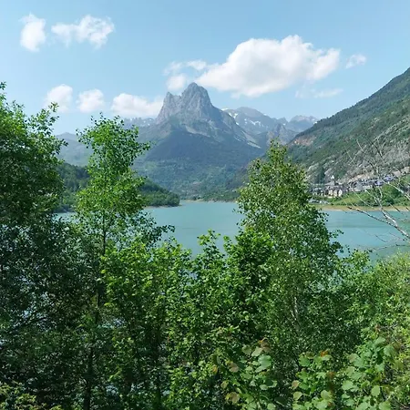 Apartament Arriu Mage 105