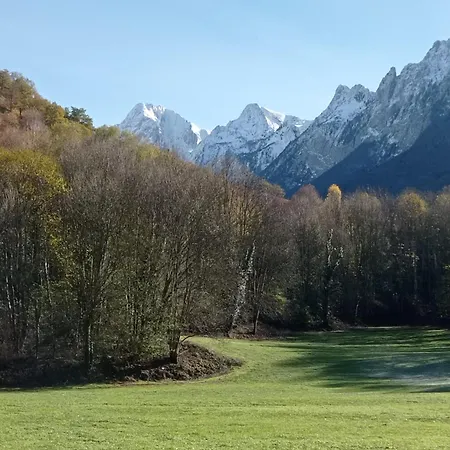 Arriu Mage 105 Apartament *