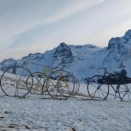 Appartement Arriu Mage 105 Bielle