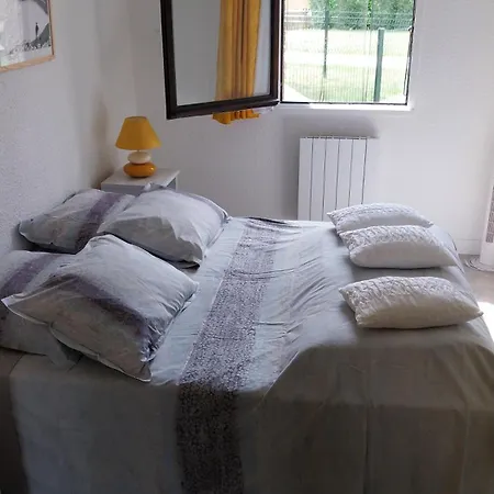 Apartament Arriu Mage 105