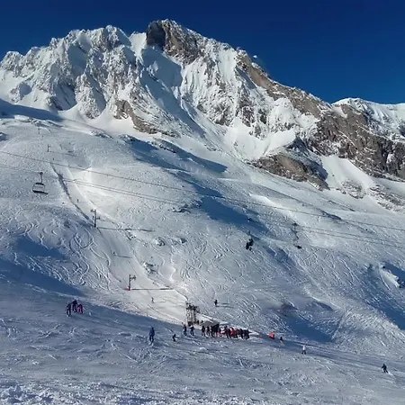 Arriu Mage 105 Appartement *