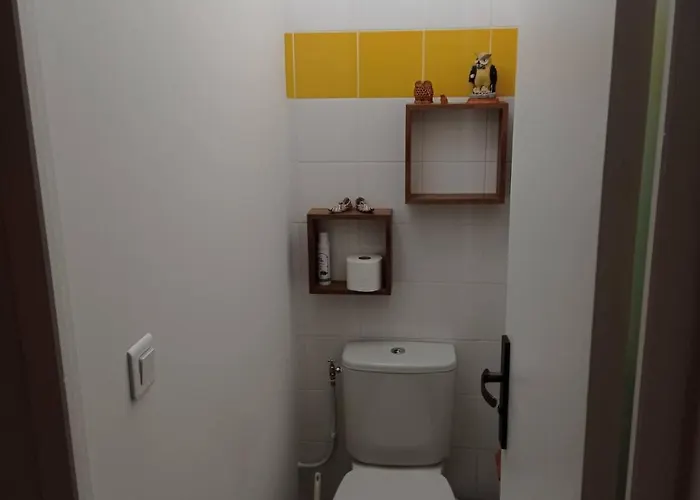 דירה Arriu Mage 105 *