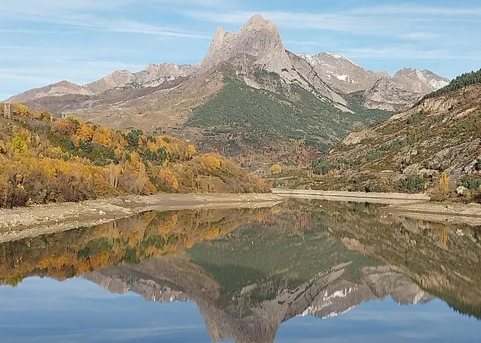 דירה Arriu Mage 105