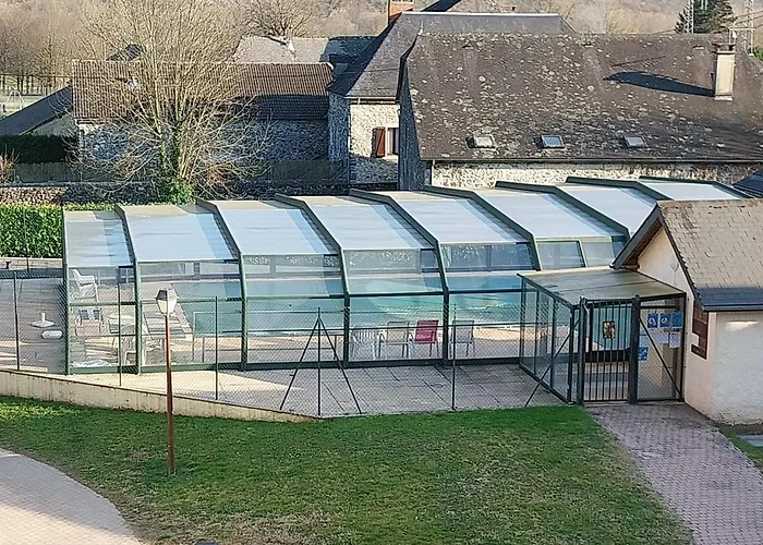 דירה Arriu Mage 105 *