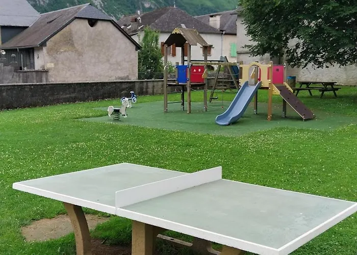 דירה Arriu Mage 105 Bielle