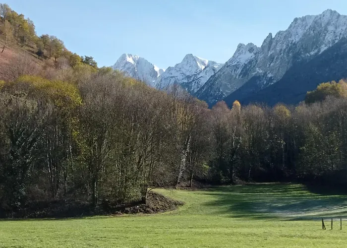 Arriu Mage 105 דירה *