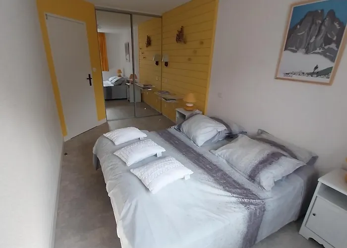 Arriu Mage 105 Bielle