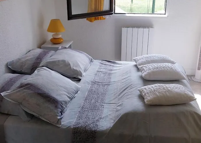 דירה Arriu Mage 105